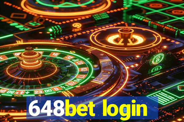 648bet login